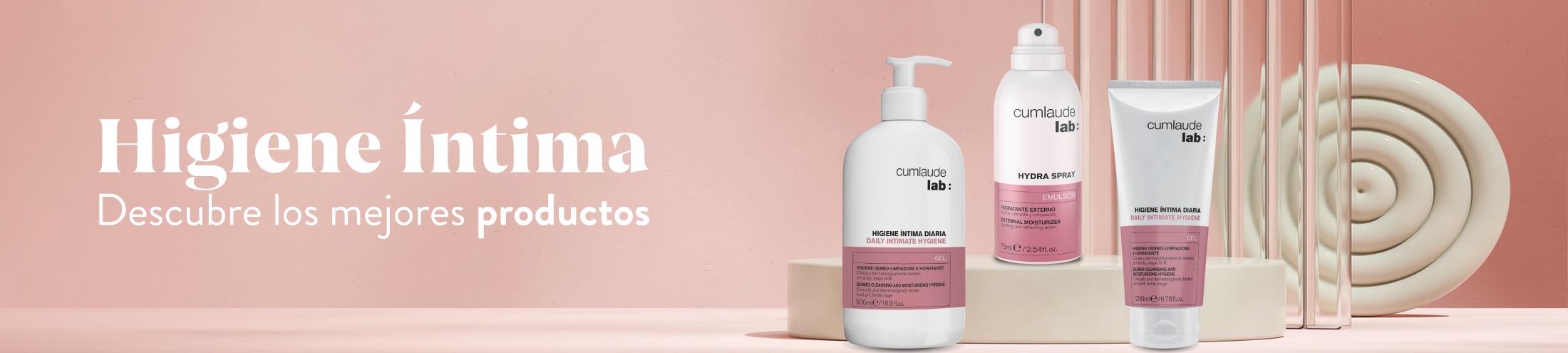 Cuidado Intimo