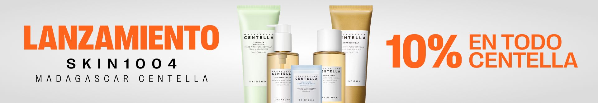 Centella