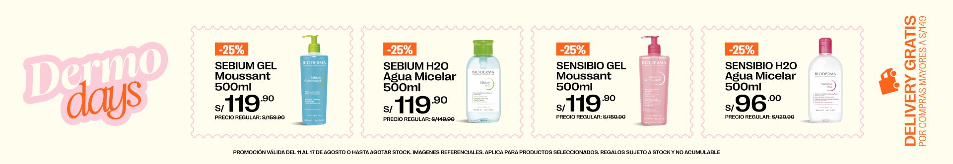 Bioderma