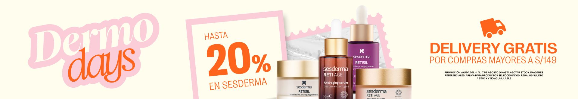 Sesderma