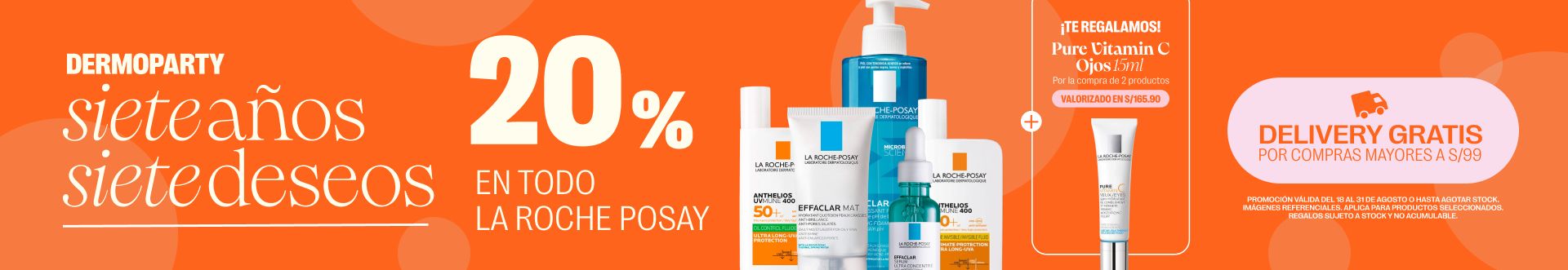 La Roche Posay