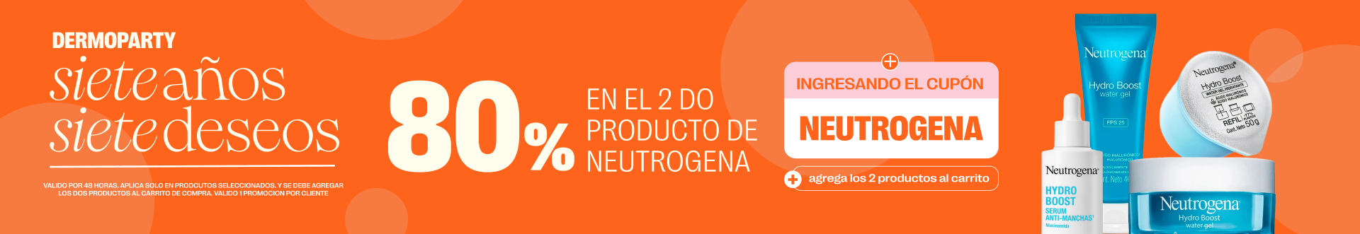 Neutrogena