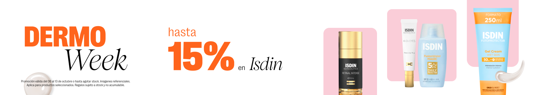 Isdin