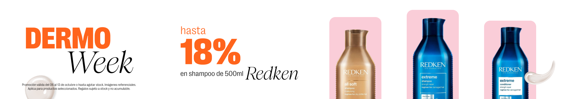 Redken