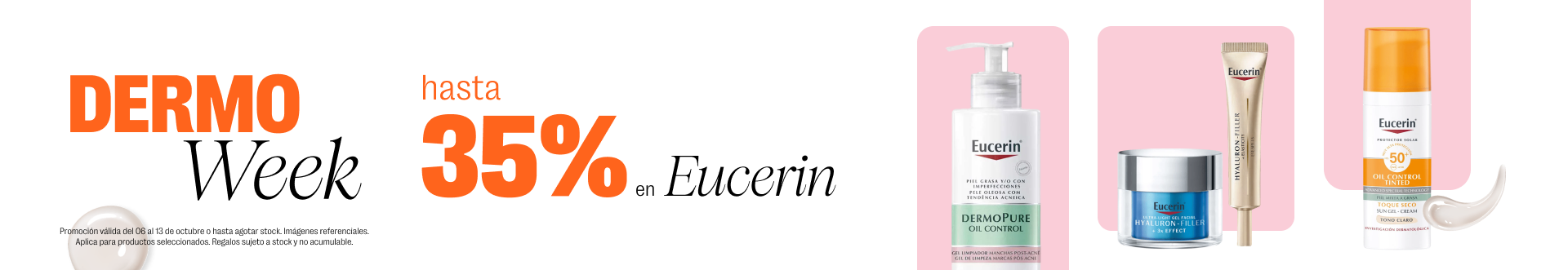 Eucerin