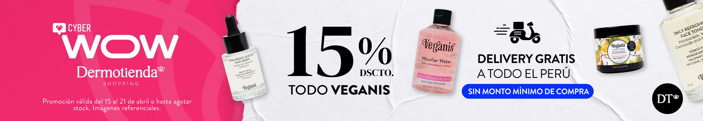 Veganis