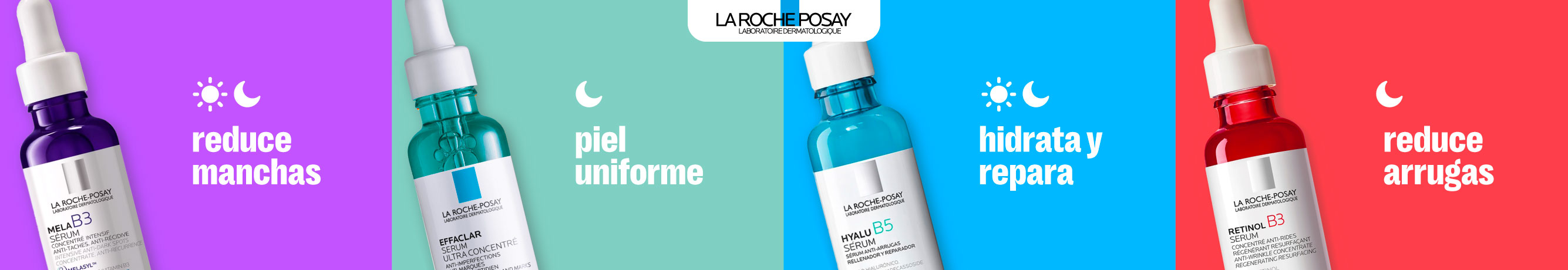 Serums