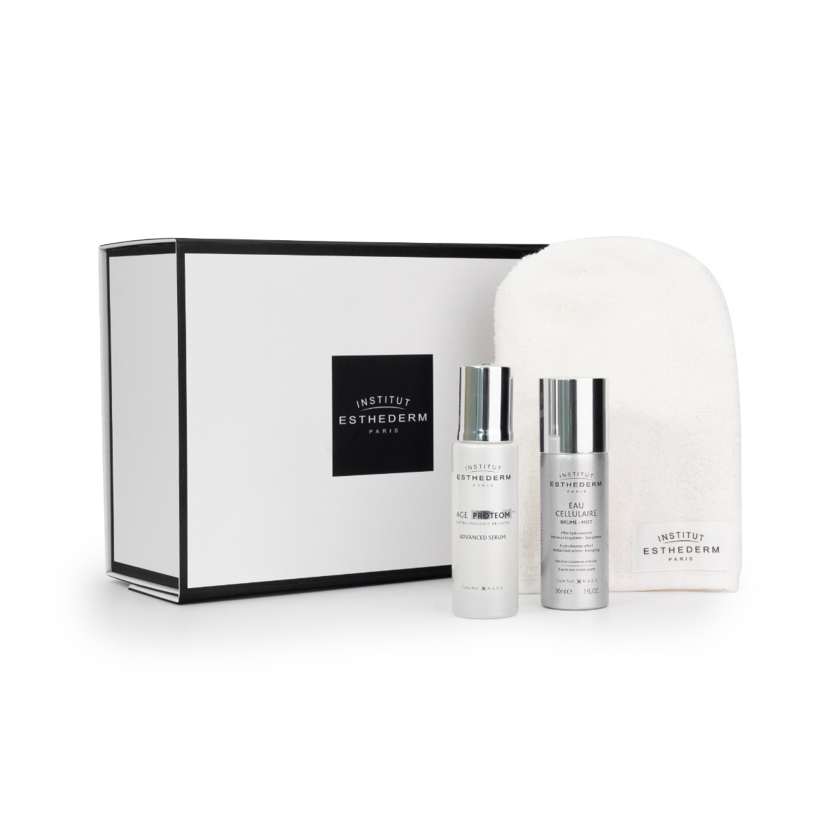 Pack Esthederm Age Proteom