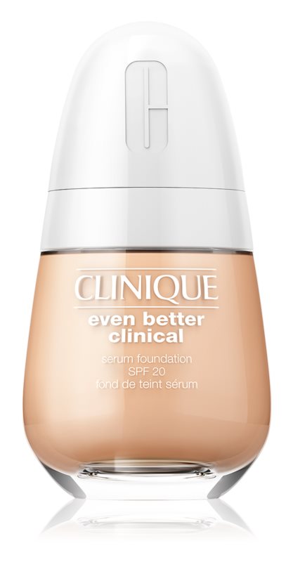 Base Even Better Clinical  SPF 20 Ivory 30ml