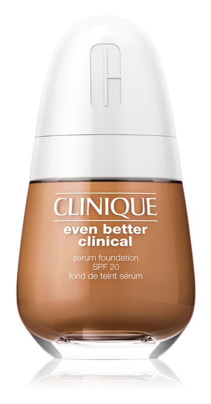 Base Serum Even Better Clinical  SPF 20 Clove 30ml