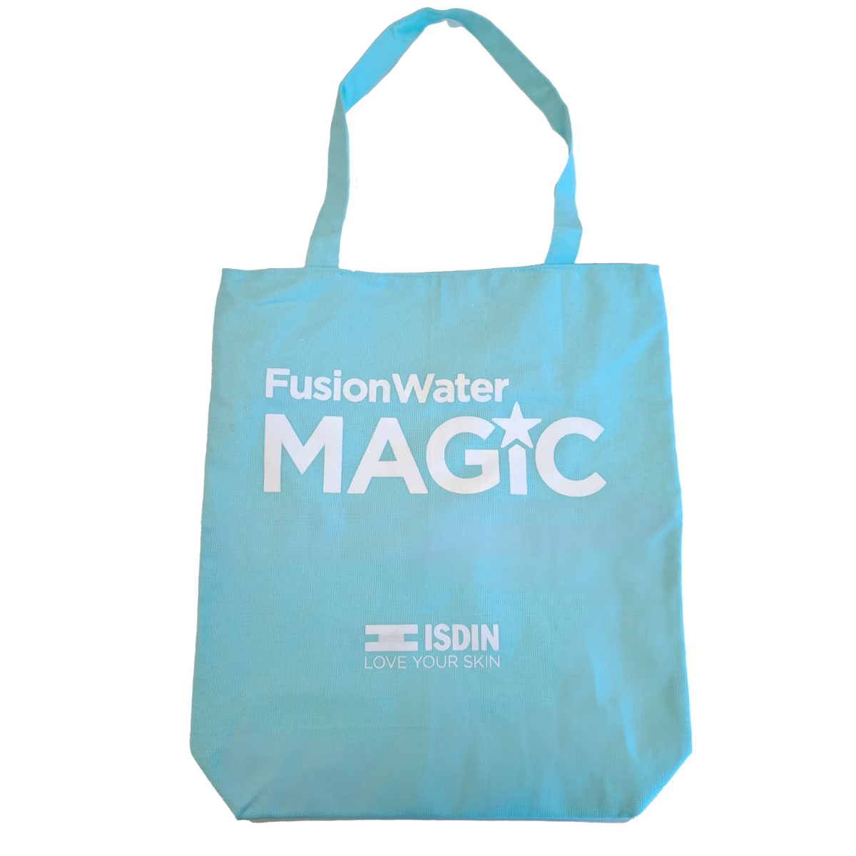 BONI: TOTE BAG MAGIC CELESTE