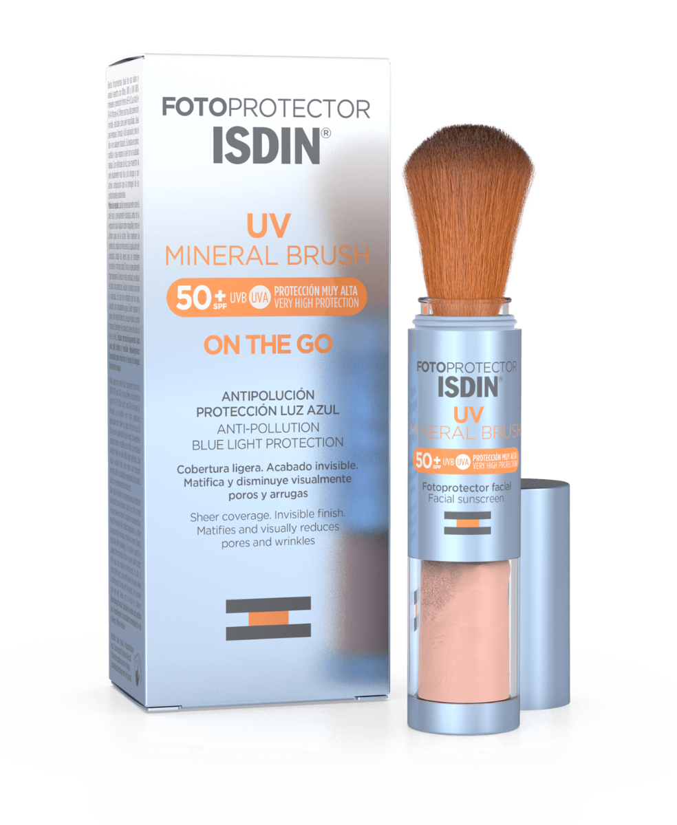 BONI: PROM FOTOP MINERAL BRUSH