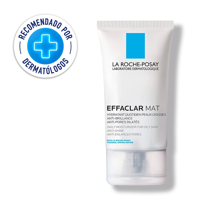 Hidratante Facial Anti-brillo Effaclar Mat 40ml