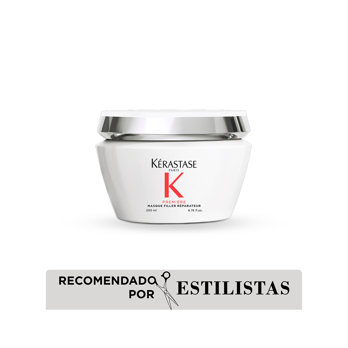 Kérastase Mascarilla reparadora anti quiebre Premier 200ml