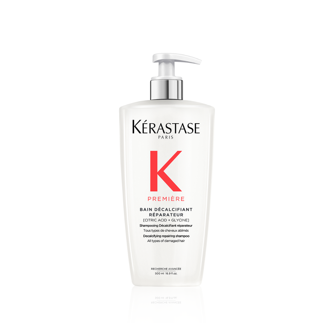 Kérastase Shampoo Bain Decalcifiant Premiere 500ml