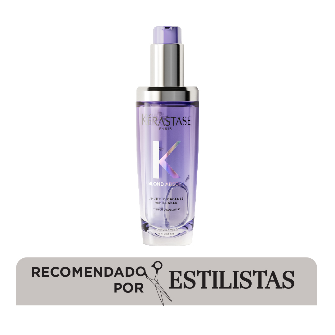 Kerastase Blond oil 75ml