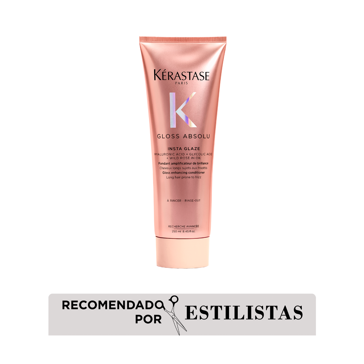 Kerastase Acondicionador iluminador Gloss Absolu 250ml