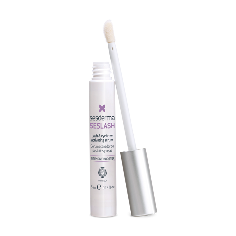 BONI: SESLASH SERUM DE PESTAÑAS Y CEJAS 5ML