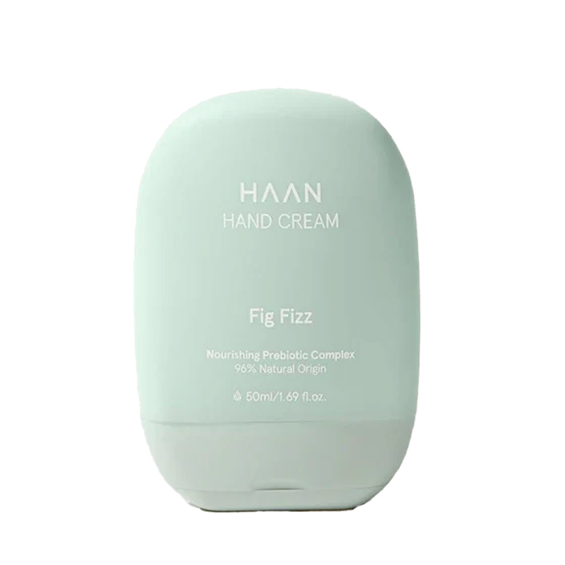 Crema de manos HAAN Fig Fizz 50ml