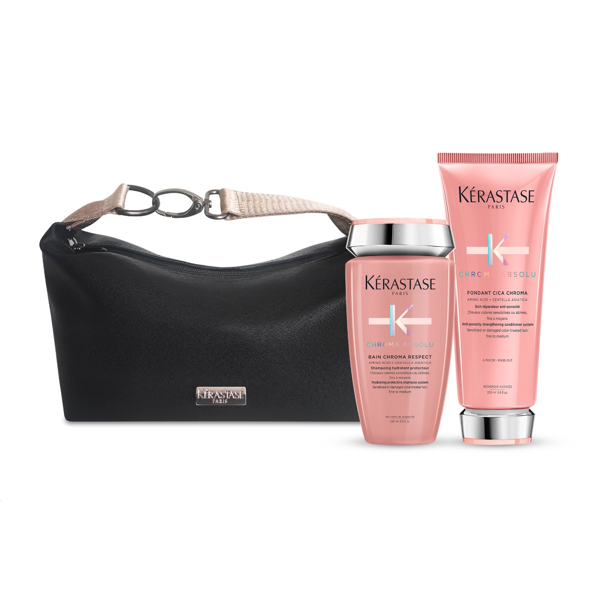 Pack Kerastase Chroma Absolu