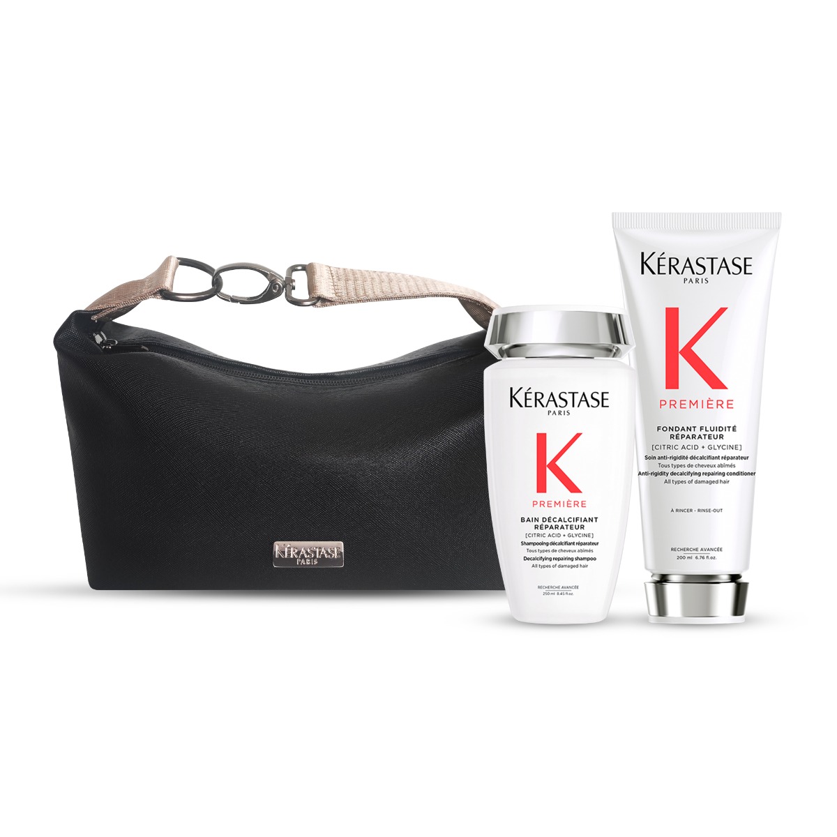 Pack Kerastase Premiere