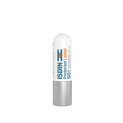 Isdin Protector labial SPF 50+ 4g - Protector labios sensibles