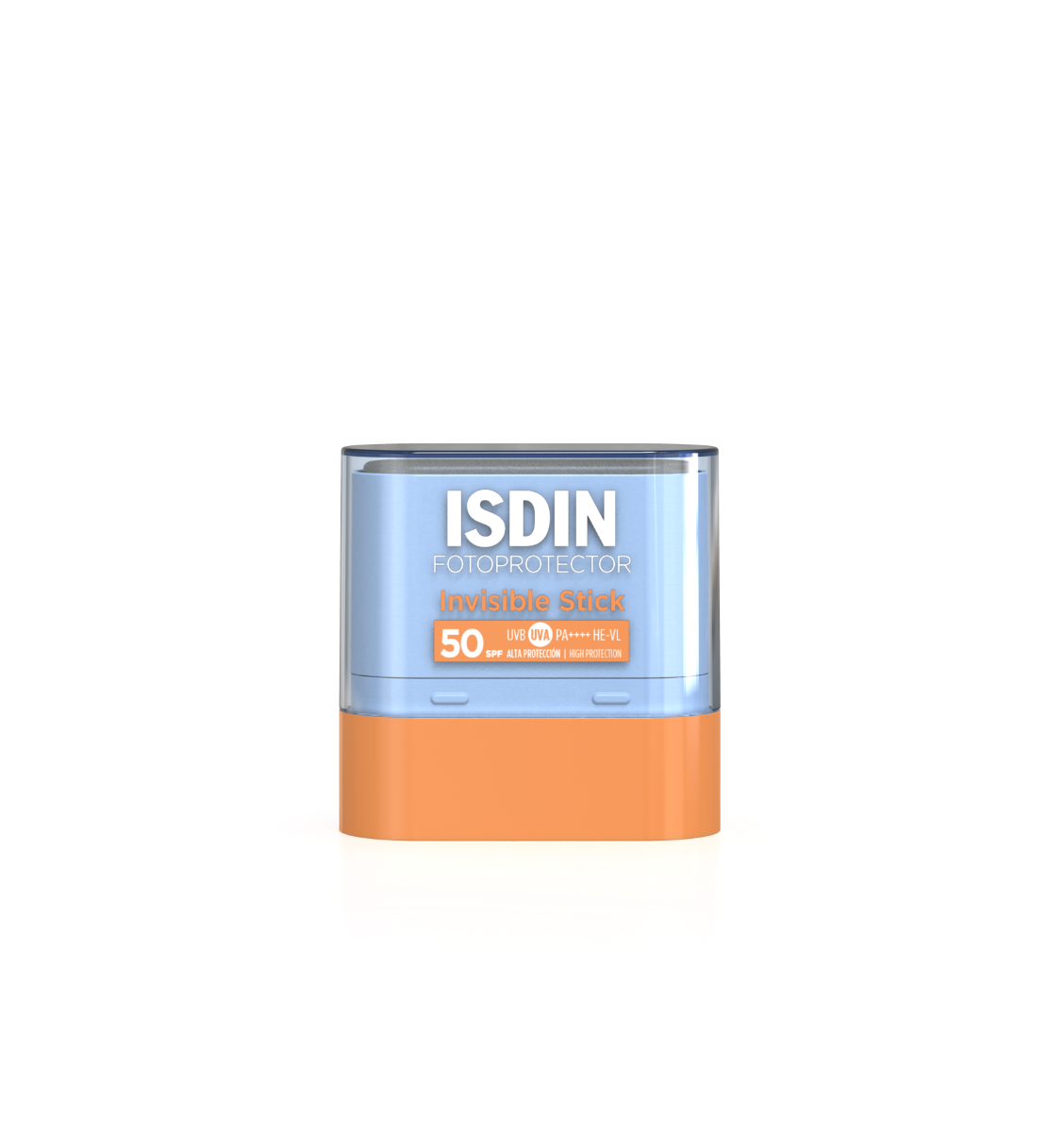 Isdin Fotoprotector Invisible Stick SPF 50 10gr