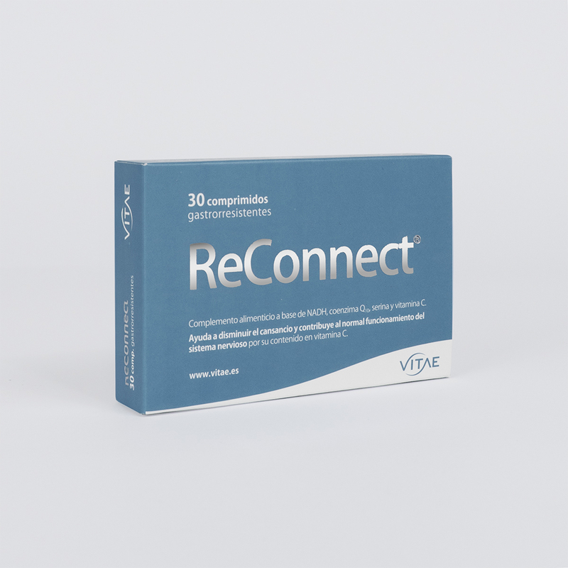 Reconnect  