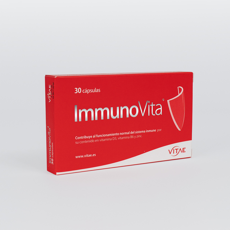 Immunovita  