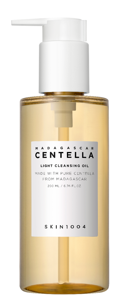 Madagascar Centella Light Cleansing Oil 200 ml