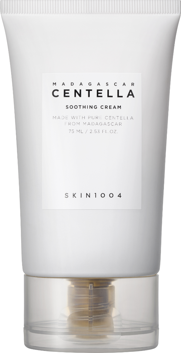 Madagascar Centella Soothing Cream 75 ml