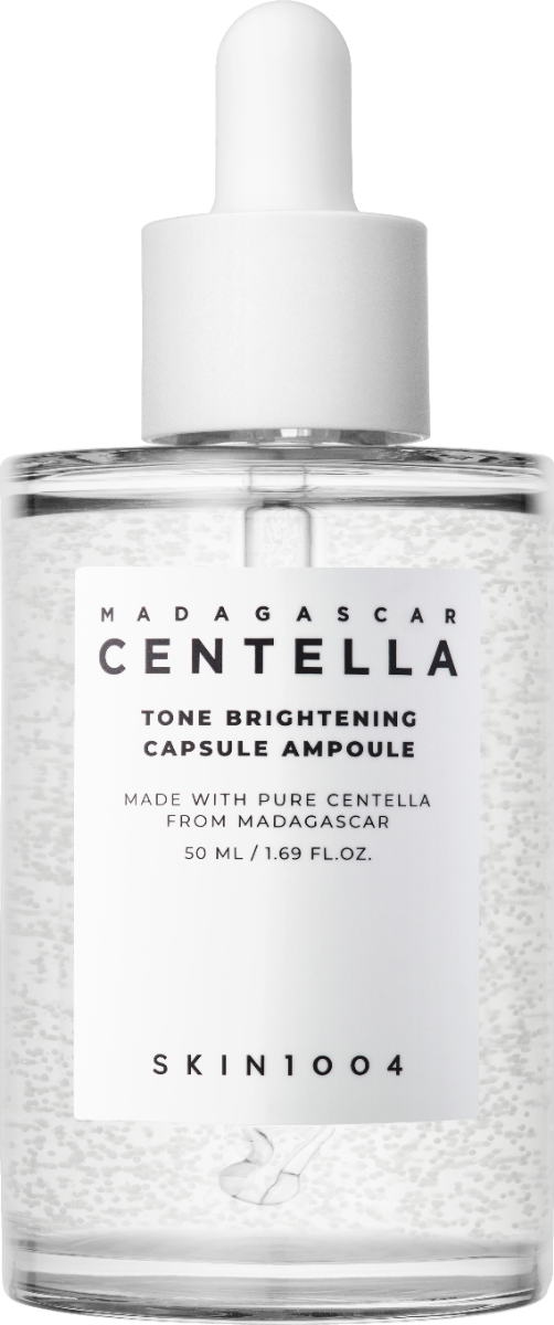 Madagascar Centella Tone Brightening Capsule Ampoule 50 ml