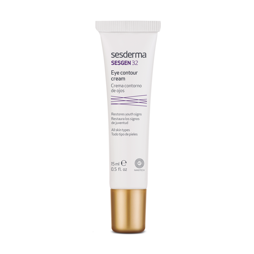 BONI: SESGEN 32 CONTORNO DE OJOS - 15ML