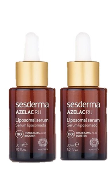 Pack Sesderma Azelac Ruc 30ml