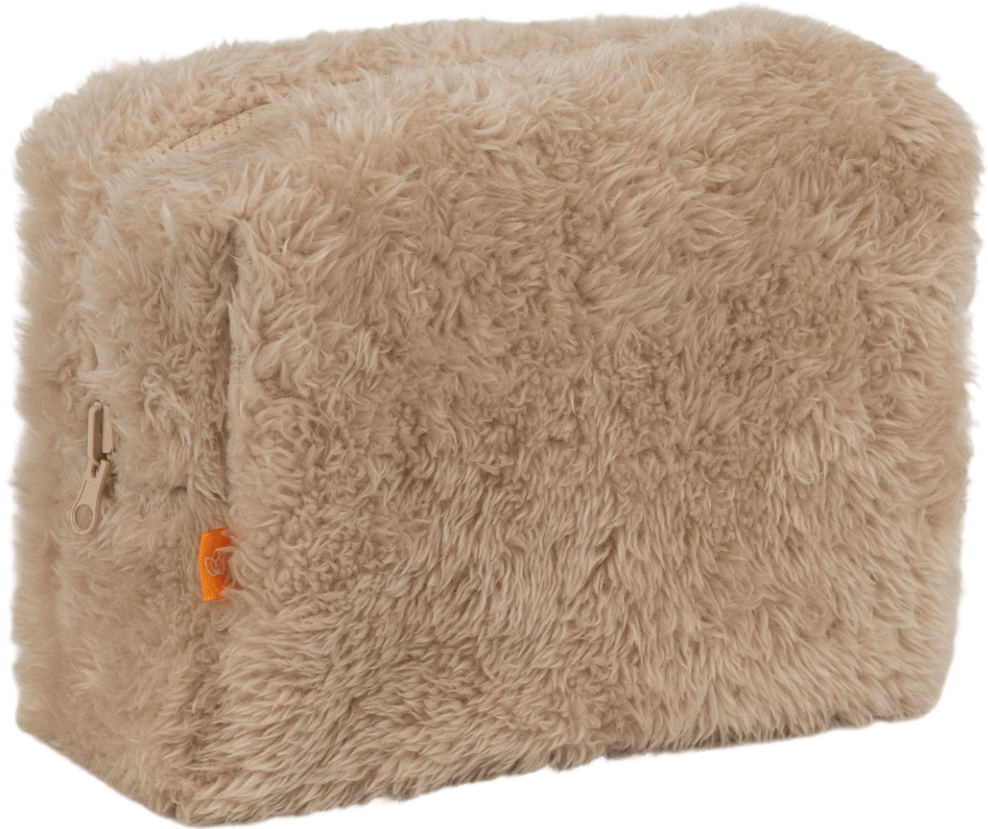 BONI: NECESER PELUCHE CREMA DTS