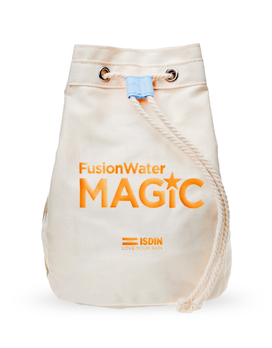 BONI: BEAUTY BAG FOTO MAGIC 2024