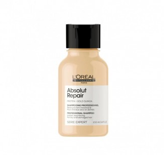 BONI: LP SE SHP ABSOLUT R - 100ml