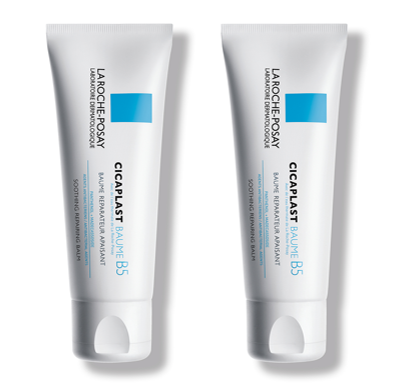 Dúo La Roche Posay Dúo Cicaplast 