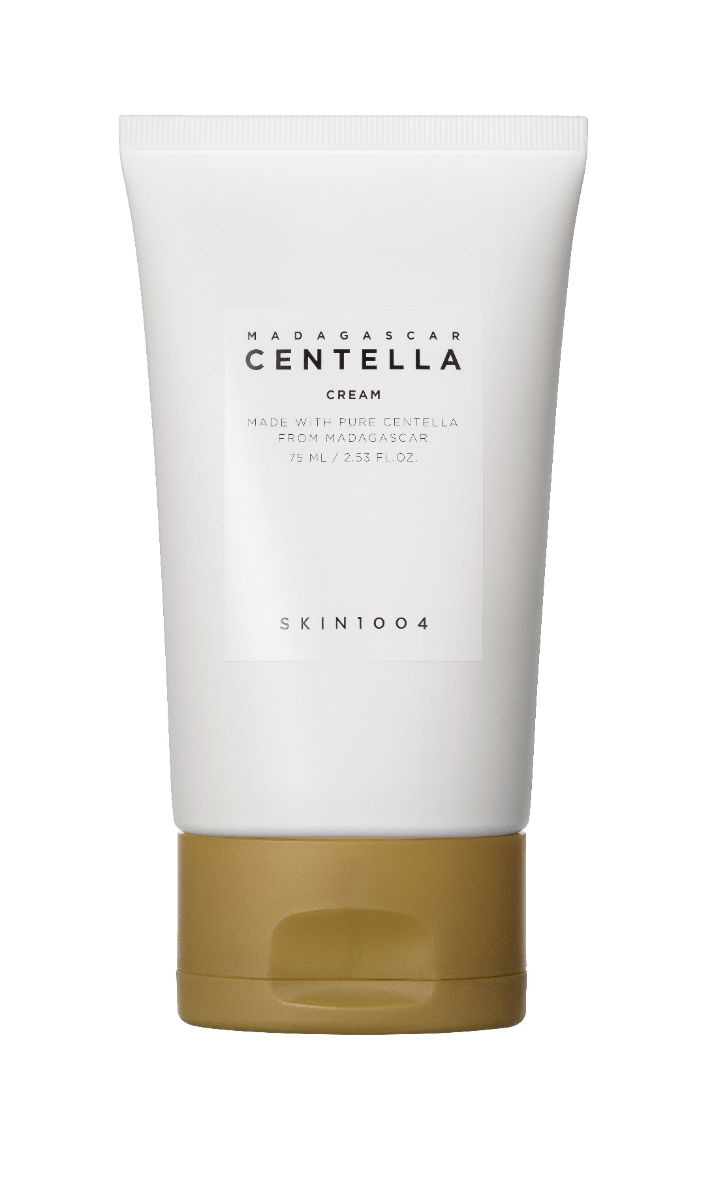 Madagastar Centella cream 75ml