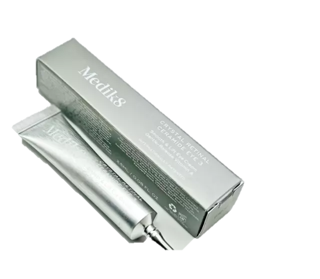 BONI: SAMPLE CRYSTAL RETIANL CERAMIDE EYE 2.5ML