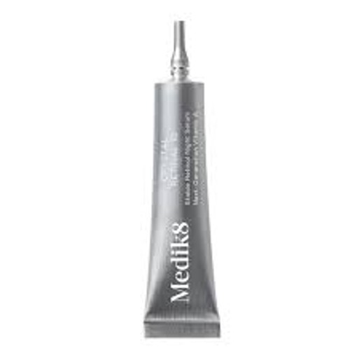 BONI: SAMPLE CRYSTAL RETINAL 10 - 4ML