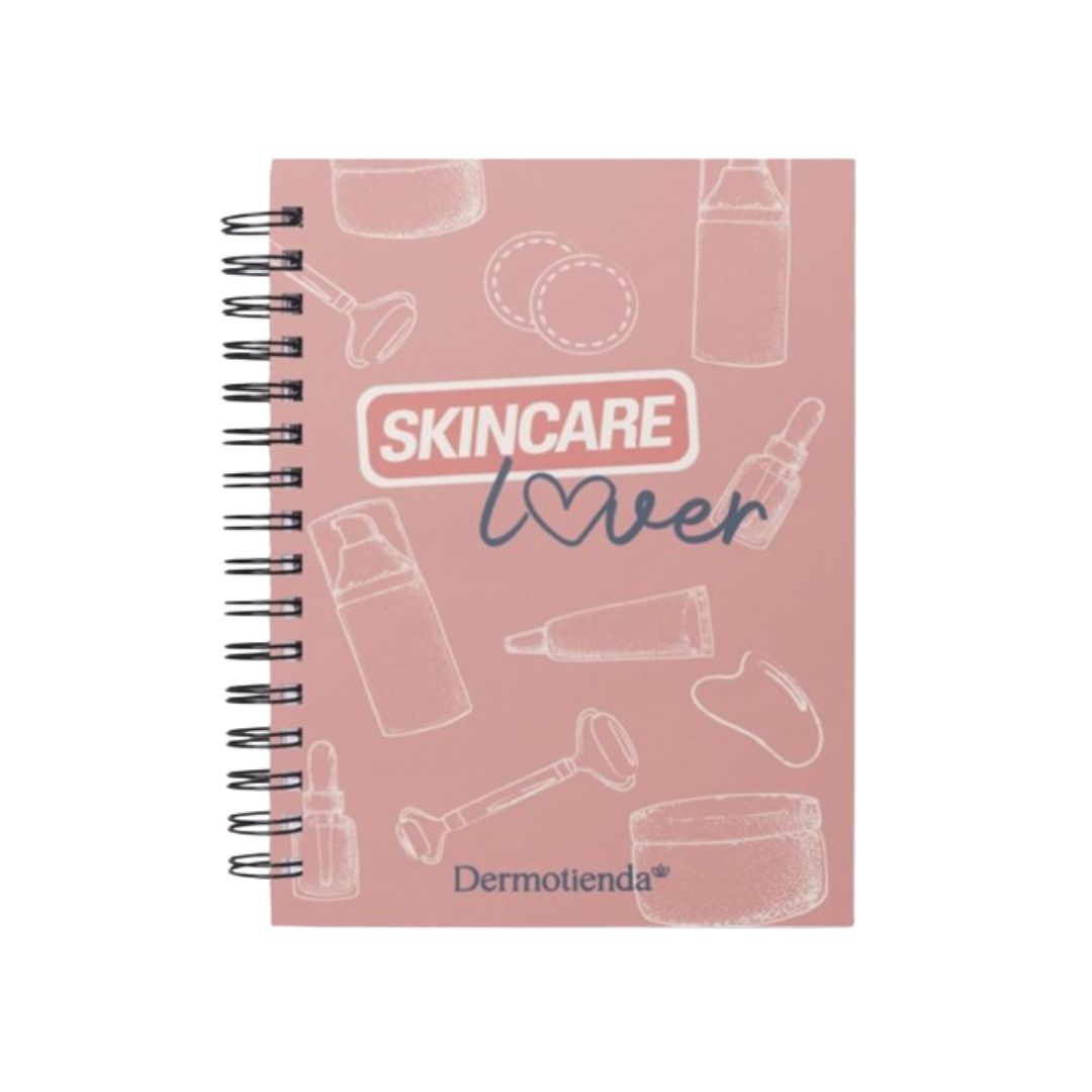BONI: CUADERNO ANIVERSARIO DTS
