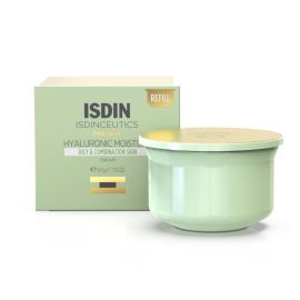 Isdin Isdinceutics Refill Hyaluronic Moisture Oily Skin 50ml -  Crema Hidratante