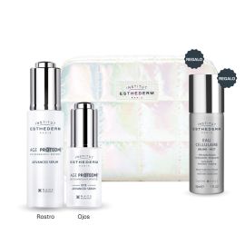 Duo Age Proteom para Rostro y Contorno de Ojos + Regalos de para Pack Esthederm - Compra online en DermotiendaShopping