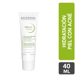 Bioderma Sébium Hydra 40ml