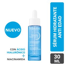 Bioderma Hydrabio Hyalu serum 30ml