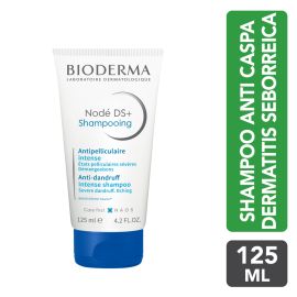 BIODERMA NODE DS+ ANTI RECIDIVE - 125ml