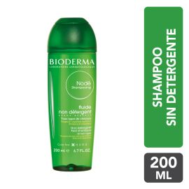 Bioderma Node Champú Fluido 400ml