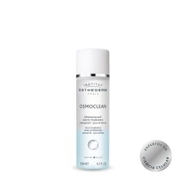 Esthederm Osmoclean Desmaquillante de alta Tolerancia (Ojos y Labios) 125ml