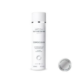 Esthederm Osmoclean Leche Desmaquillante 200ml